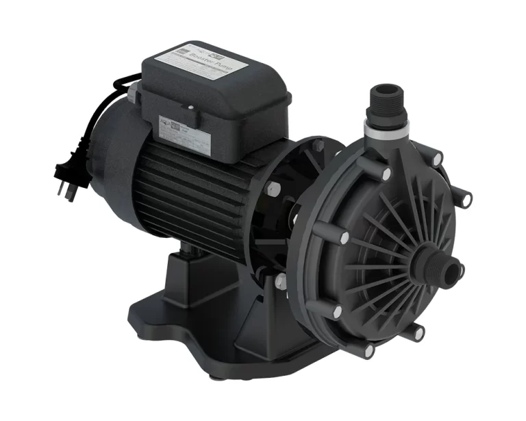 Booster Pump by Aquaquip