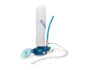 Jet Vac by Aquaquip