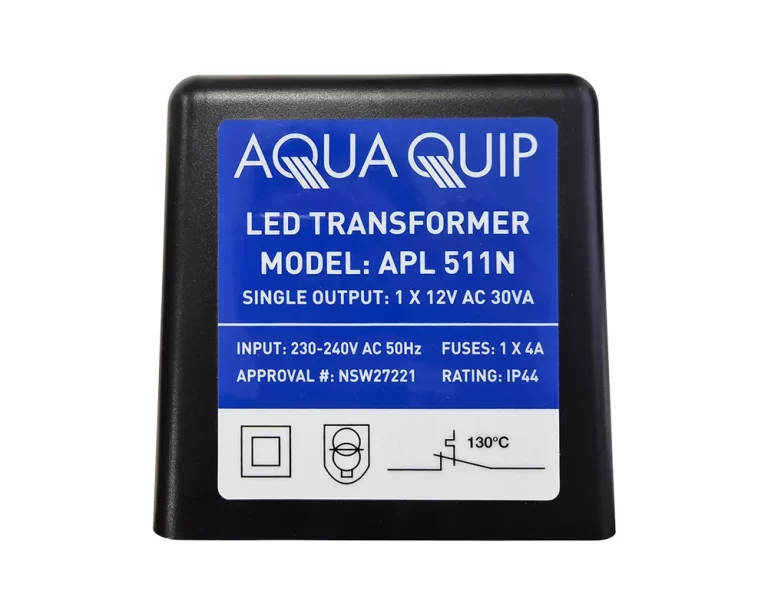 Transformer Real by Aquaquip