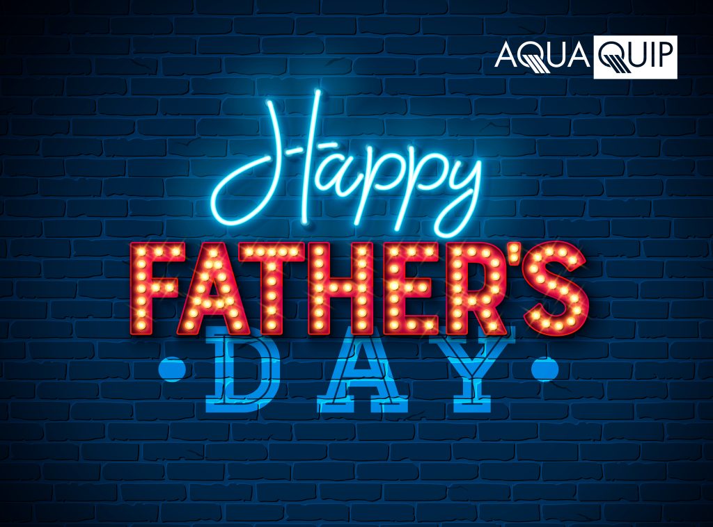 Give Dad a Break From Pool Cleaning This Father’s Day