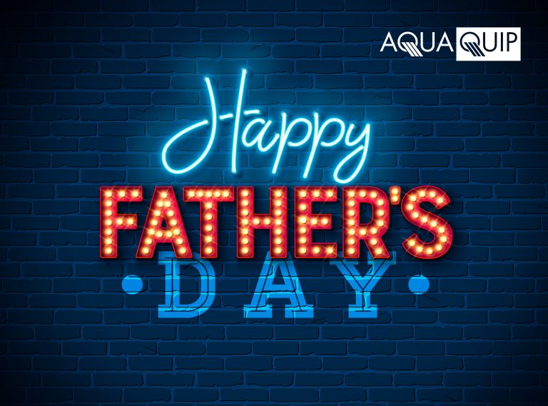 Give Dad a Break From Pool Cleaning This Father’s Day